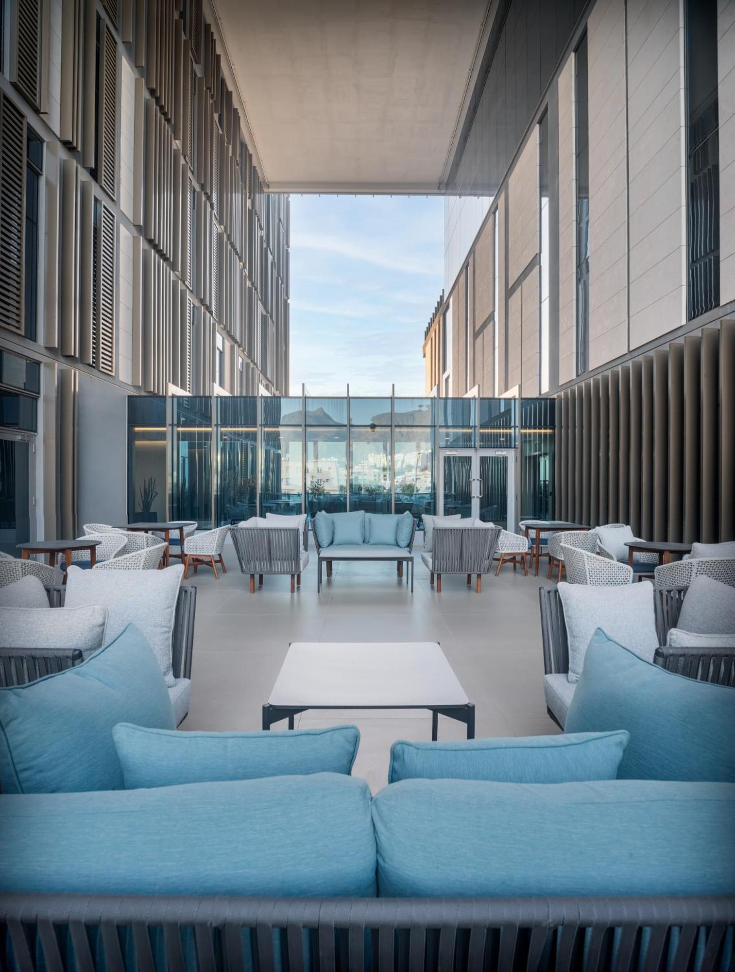 Intercityhotel Bawshar Muscat Exterior photo