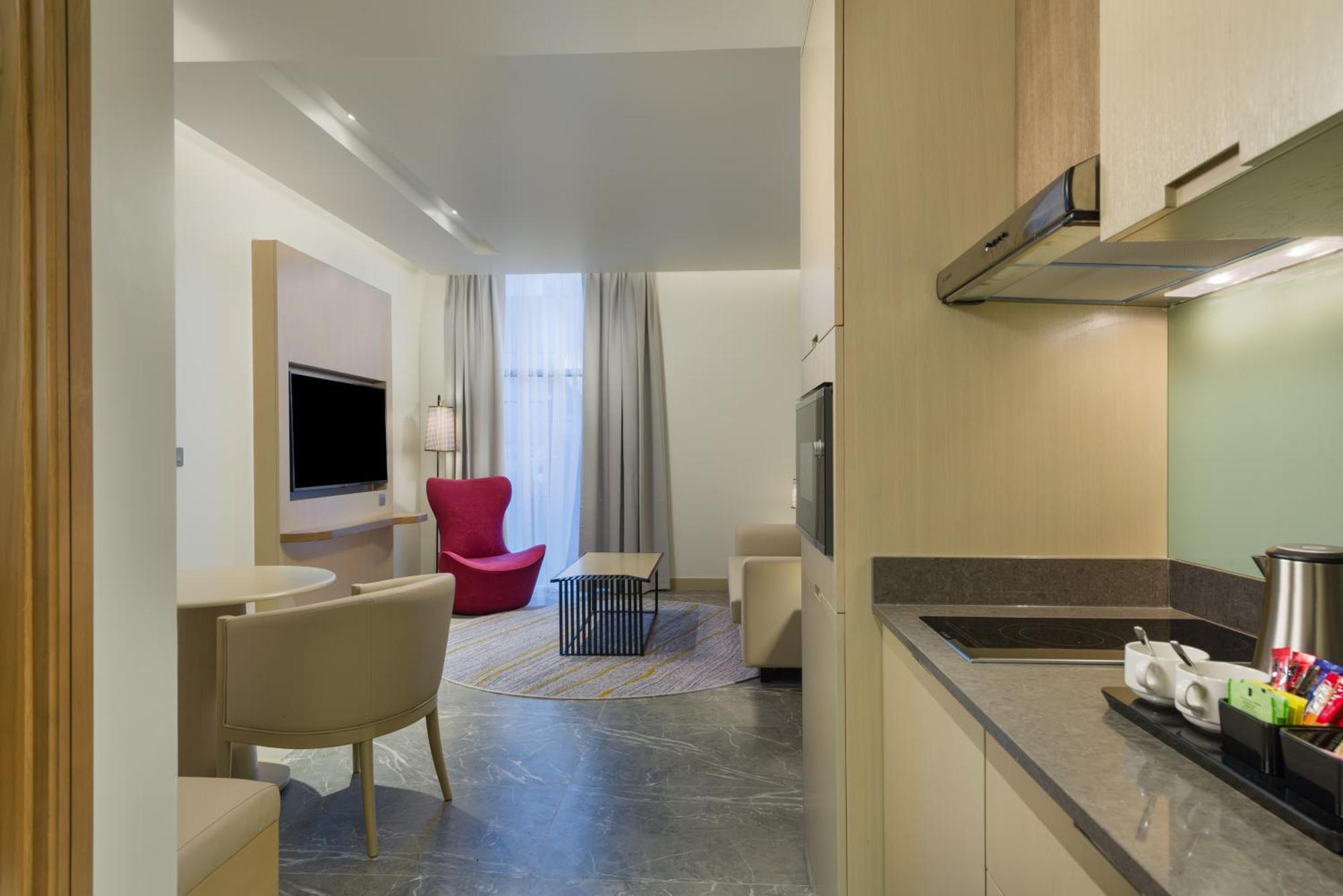 Intercityhotel Bawshar Muscat Exterior photo