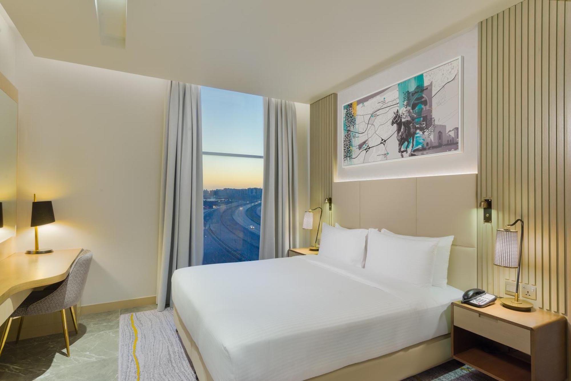 Intercityhotel Bawshar Muscat Exterior photo