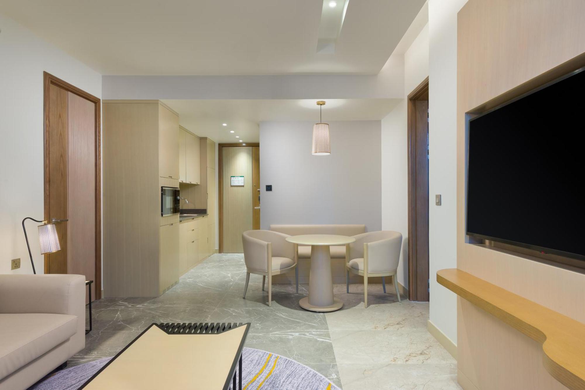 Intercityhotel Bawshar Muscat Exterior photo