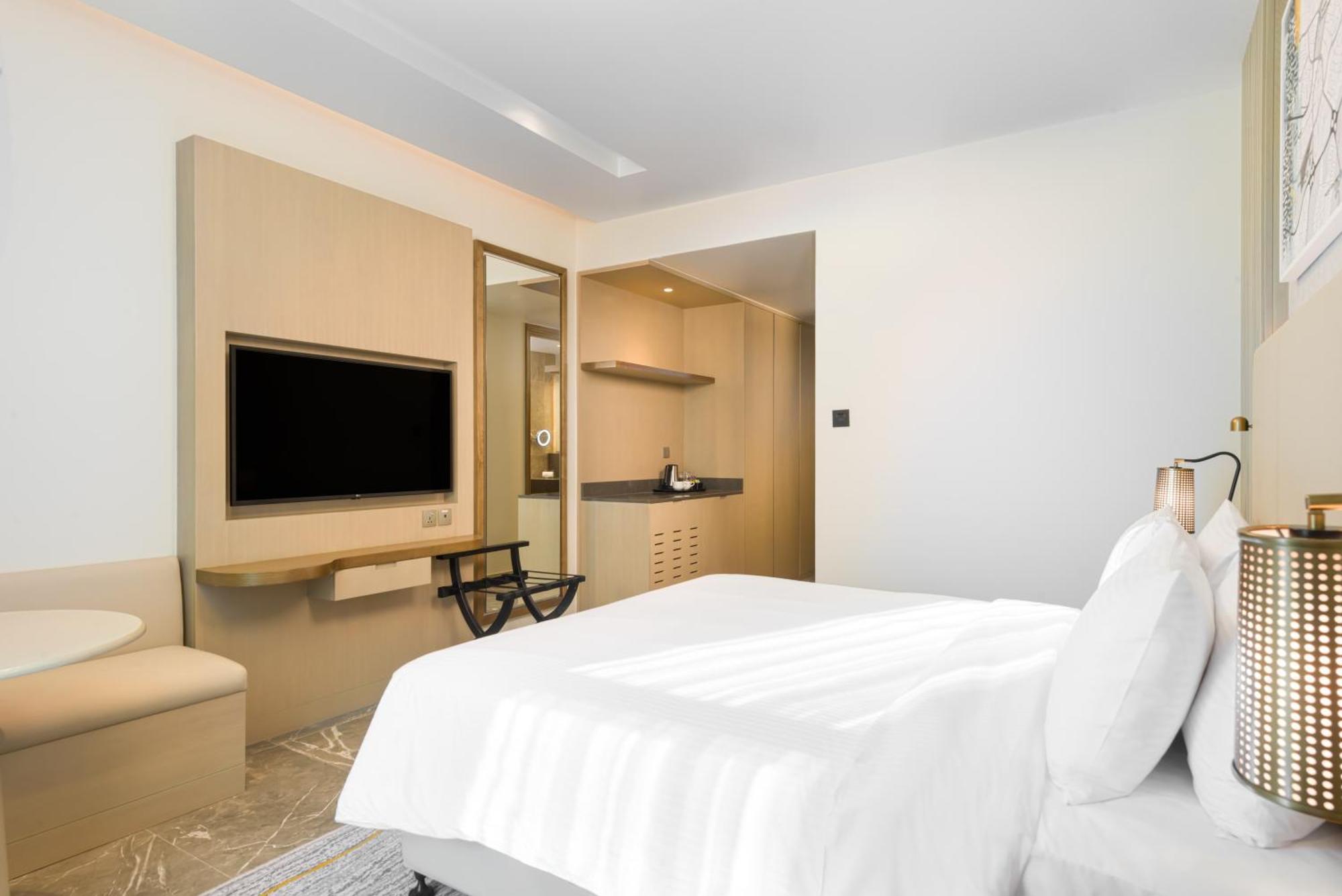 Intercityhotel Bawshar Muscat Exterior photo